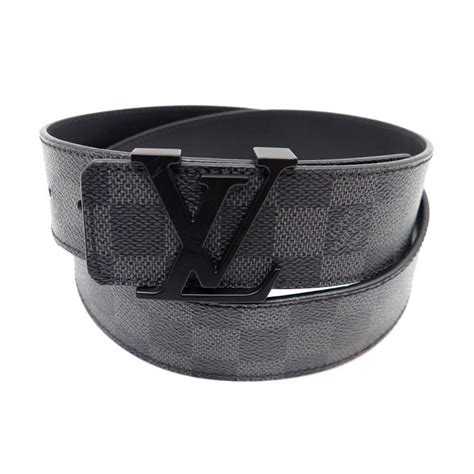 lv ceinture homme|ceinture louis vuitton homme.